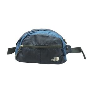 The North Face Men's Dual-Tone Belt Bag Men’s / Women’s Bag UNISEX